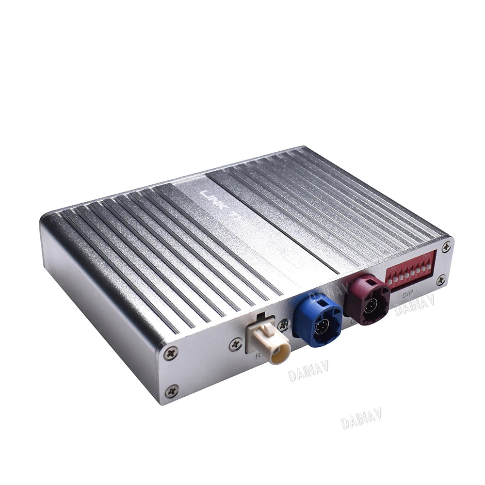 Linux Box 200-2013 Lexus IS 250/350/F Wireless Apple CarPlay Android Module